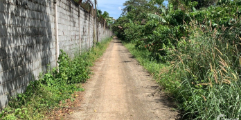 B151 - Bán đất Phú Mỹ gần sân bay Long Thành, 300 thổ cư, quy hoạch 100% đất ở