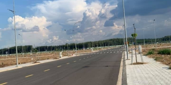 Sau dịch cần bán gấp lô đất để thu hồi vốn