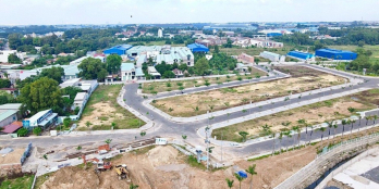 Nhận đặt chỗ  50 vị trí đầu tiên chỉ với mức 50 triệu tại Dự án Đại khánh Bình