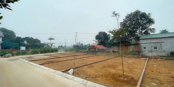 HÀNG HIẾM CDT chính thức mở bán khu mới ở HÒA LẠC, vị trí đỉnh