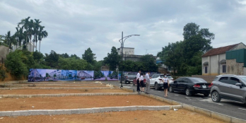 Đất nền ven đô Hà Nội, đường oto tránh, dân cư đông đúc, 86m giá chưa đến 1 Tỷ