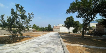 Đất nền Hà Nội giá chỉ 900 TRIỆU/ nền, tiềm năng cực lớn