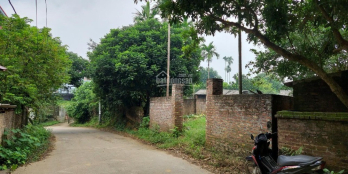 Bán đất Yên Bình - Thạch Thất - Hà Nội