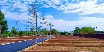 Chính Chủ Cần Bán lô đất trục chính xã Hạ Bằng,  Sẵn Sổ Đỏ, giá 1,3 Tỷ