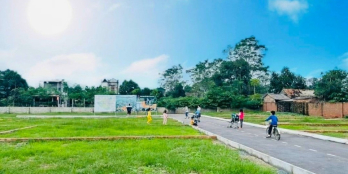 Bán gấp lô đất ở Bình Yên - Thạch Thất, giá chỉ 900 Triệu, sẵn sổ đỏ