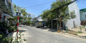 Cần bán lô đất trung tâm quận Thanh Khê gần đường Huỳnh Ngọc Huệ