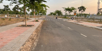 ĐẤT NỀN THANH LÝ GIÁ RẺ NGAY KCN DẦU GIÂY