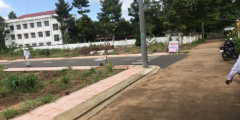 ĐẤT NỀN MẶT TIỀN TỈNH LỘ 769 CÓ SỔ SẴN