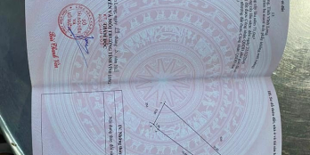 Bán đất mặt tiền P3TPVL vị trí đất cánh cầu 5kỹ khoảng 70m.