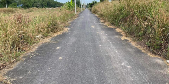 Bán lo đất An Viễn Trảng Bom Dt: 5x25 80m thổ cư