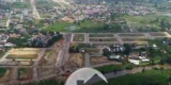 "Bàu Giang RiverSide" Đất Nền Quảng Ngãi Đầu Tư Sinh Lời Theo Thời Gian