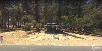 Bán đất mặt biển Tuy phong chỉ 3,5tr/m2 sổ đỏ có sẵn.