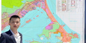 Bán đất nền view biển tại bắc vân phong tỉnh khánh hòa