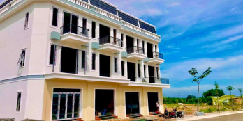 KHU ĐÔ THỊ HIỆN ĐẠI ESTELLA - NÂNG TẦM ĐẲNG CẤP SỐNG CỦA BẠN