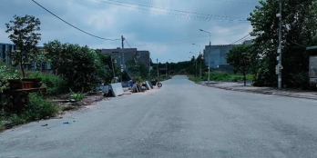 Bán đất khu dân cư Lavender City huyện Vĩnh Cửu. Lh 0971.328.240