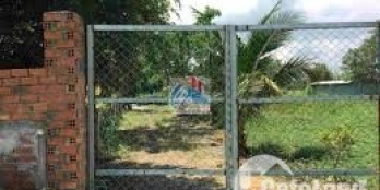 Đất vườn củ chi giá rẻ 1150m2 1ty640 triệu sổ hồng riêng