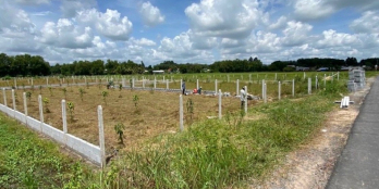 Đất vườn Củ Chi giá rẻ 1080m2 2ty6 2MT đường nhựa