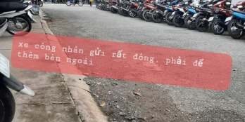 Cần bán lô đất ngay vị trí khu công nghiệp đông đúc- khu công nghiệp Hòa Phú,