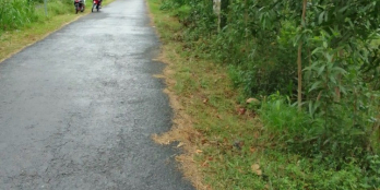 Chú cần bán 6743m đất cln giáp lộ 5t gần ngã ba xã Bình Phước