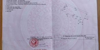 Cần BÁN GẤP  -Đất ruộng 4 Công