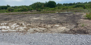 Đất giá rẻ xã Vĩnh Thanh chỉ từ 1.2tr/m2, liền kề khu dân cư, đường ô tô 5m vào