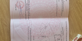 Bán đất 2 ha và khu du lịch hiện hữu đồi cừu An Hòa.