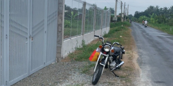 Bán 3068m2 Đất Thành Phố Tân An Long An _  8 tỷ