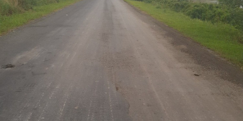 Đất Long An 2 hecta đất nông nghiệp QL62 cách TP. Tân An 15km mở nhà xưởng cty