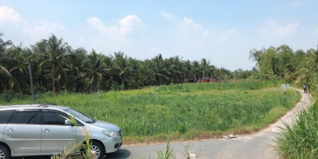 CẦN BÁN GẤP NỀN ĐẤT TUYỆT ĐẸP PHƯỜNG TÂN HOÀ