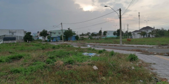 NHÀ ĐẤT RỘNG MẶT TIỀN P3 PHÓ CƠ ĐIỀU - GẦN TRƯỜNG XÂY DỰN