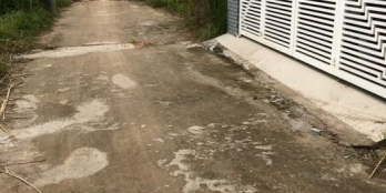 Bán nền phân lô khu Tiến Thành thuộc Phường 3