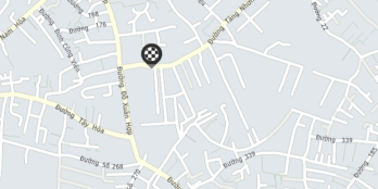 HUNGVILAND Cho thuê đất lớn 360m2 mặt tiền Q9, dt 10x36m chỉ 35 triệu/tháng