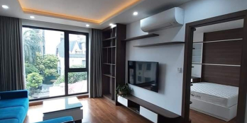 Bán nhà mặt phố Tây Hồ - Xuân Diệu, siêu phẩm phố tây