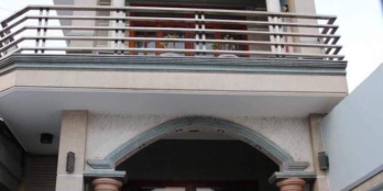 Bán Lô đất Biệt Thự 206m2-đường ôtô 7 chỗ, Cách Vũ Hồng Phô 150m,Giá Chỉ 4.95 tỷ