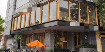 Tòa lô góc ngã 3 hai mặt phố kinh doanh Đống Đa, vỉa hè bao la, 10m mặt tiền