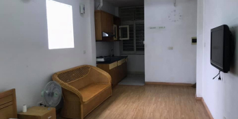 Bán CHDV Trần Đại Nghĩa, 90m, 7T, ôtô 10m, 20 căn hộ, DT 120tr/tháng, nhỉnh 15