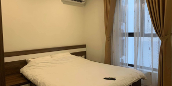 Bán CHDV Hai Bà Trưng, 80m, 7T, 18 phòng, Dòng tiền 95tr/tháng, nhỉnh 12 tỷ