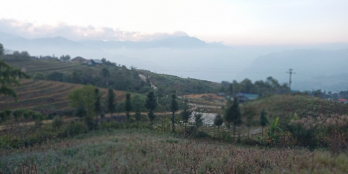 BÁN 1084M2 TẠI THÔN MÒ PHÚ CHẢI, Y TÝ, BÁT XÁT, LÀO CAI