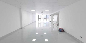 448m2 phố Xã Đàn quận Đống Đa siêu to khổng lồ với 3 mặt tiền 11,5m, đang cho