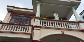 Biệt thự cực đẹp Âu Cơ - gần Trường Chinh - 90 triệu/m2