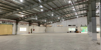 HVL Cho thuê kho địa chỉ số 1 Đào Trinh Nhất, phường Linh Tây Thủ Đức 23/11/2021