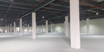 Cho thuê nhà xưởng 2 tầng DT 20000m2 tại KCN Yên Phong. PCCC tự động, vào đượcng