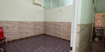 Cần bán gấp nhà Phường Tân Hòa .Nhà 2 mặt tiền trước sau .giá rẻ đầu tư