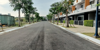 Cần cho thuê shophouse premier mặt tiền song hành Ql50