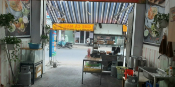 HUNGVILAND CHO THUÊ Mặt Tiền 690 Nguyễn Duy Trinh 4x22m2 giá 20tr/th