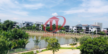 HUNGVILAND Cho thuê nhà 75m2 KDC Rio Vista Q9