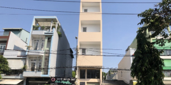 Hùng Vĩ Land - Bán nhà MT Phước Bình 4.6 tỷ Kết cấu 3 tầng 17/11/2021