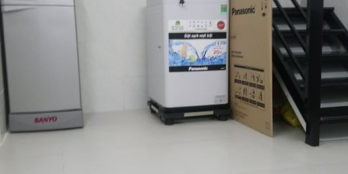 nhà nguyên căn trung tâm Q1 đầy đủ nội thất. 4tr/ tháng