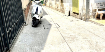 HUNGVILAND Cho thuê nhà quận 2, Bình Trưng Đông Đường 42