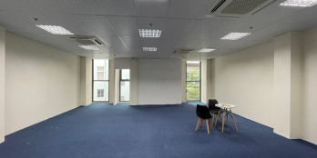 Văn Phòng Cho Thuê Quận Bình Thạnh - Nhiều Diện Tích Linh Động